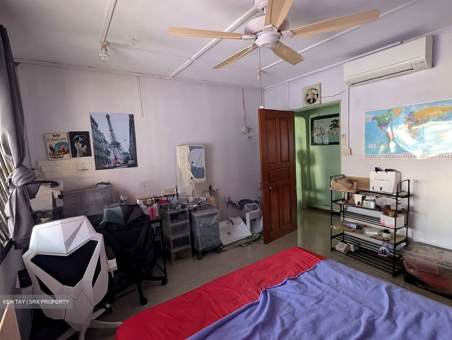 Blk 917 Jurong West Street 91 (Jurong West), HDB 4 Rooms #611115941